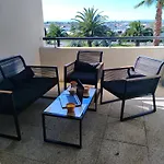 Rdc Avec Terrasse Et Parking Prive * Agde